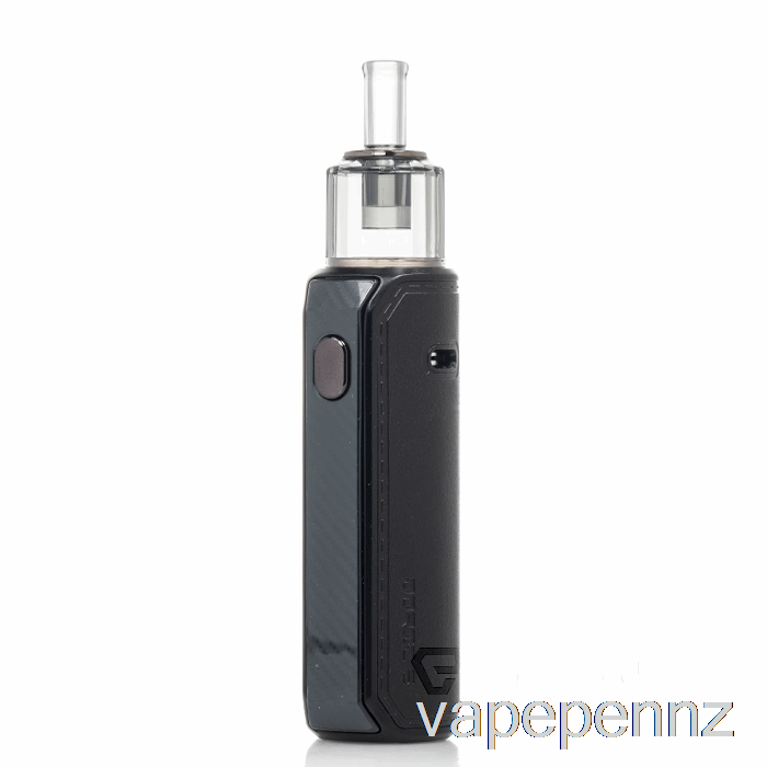 VOOPOO Doric E 25W Pod System Black VAPE NZ